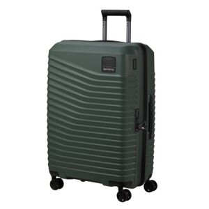 SAMSONITE Kufr Intuo Spinner 69/28 Expander Olive Green, 48 x 28 x 69 (146914/1635)
