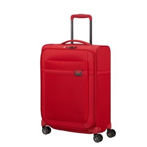 SAMSONITE Kufr Airea Spinner 55/20 Cabin Hibiscus Red, 40 x 20 x 55 (133623/A011)
