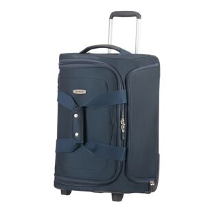 SAMSONITE Cestovní taška na kolečkách Spark SNG 55/35 Cabin Blue, 32 x 35 x 55 (87608/1090)