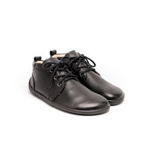 boty be lenka Icon Black Velikost boty (EU): 45, Vnitřní délka boty: 296, Vnitřní šířka boty: 107