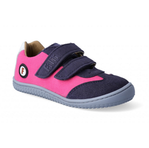 boty Filii Sneaker LEGUAN pink W (textil, textil V22041-62) Velikost boty (EU): 35