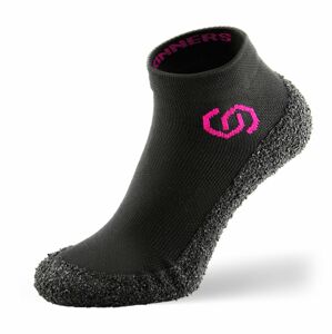 ponožkoboty Skinners Adult Black Line Pink Velikost boty (EU): 37, Vnitřní délka boty: 225, Vnitřní šířka boty: 90