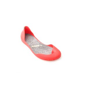 baleríny Iguaneye Freshoes Pepper red/Ash grey Velikost boty (EU): 40, Vnitřní délka boty: 252, Vnitřní šířka boty: 92