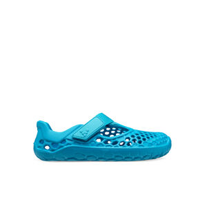 sandály Vivobarefoot Ultra K Wave Blue Velikost boty (EU): 32, Vnitřní délka boty: 205, Vnitřní šířka boty: 82