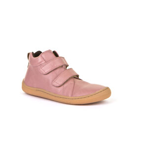 boty Froddo G3110169-3 Pink Velikost boty (EU): 32, Vnitřní délka boty: 211, Vnitřní šířka boty: 76