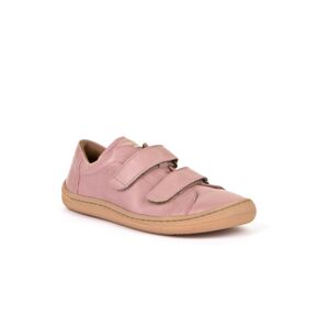 boty Froddo G3130158-3 Pink Velikost boty (EU): 34, Vnitřní délka boty: 224, Vnitřní šířka boty: 80