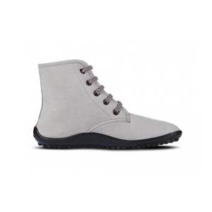 Leguano Chester světle šedé Velikost boty (EU): 44, Vnitřní délka boty: 280, Vnitřní šířka boty: 105