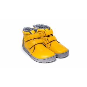 boty be lenka Penguin Yellow Velikost boty (EU): 25, Vnitřní délka boty: 160, Vnitřní šířka boty: 67