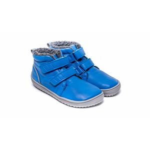 boty be lenka Penguin Blue Velikost boty (EU): 35, Vnitřní délka boty: 225, Vnitřní šířka boty: 85
