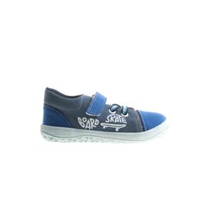 boty Jonap B12SV modré skate Velikost boty (EU): 25, Vnitřní délka boty: 165, Vnitřní šířka boty: 70