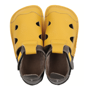 sandály/bačkory Tikki Nido Sandals Pomelo Velikost boty (EU): 29, Vnitřní délka boty: 190, Vnitřní šířka boty: 76
