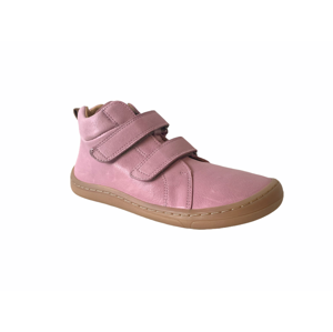 boty Froddo G3110191-4 Pink Velikost boty (EU): 32, Vnitřní délka boty: 211, Vnitřní šířka boty: 76