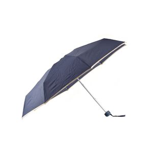 Bright Skládací mechanický deštník modrý, 53 x 95 x 0 (BR17-U3950-41TX)