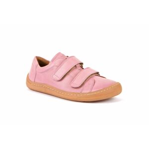 boty Froddo G3130176-6 Pink K Velikost boty (EU): 34, Vnitřní délka boty: 224, Vnitřní šířka boty: 80