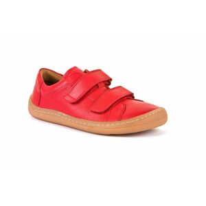 boty Froddo G3130176-3 Red K Velikost boty (EU): 29, Vnitřní délka boty: 190, Vnitřní šířka boty: 72