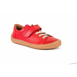 boty Froddo G3130175-4 Red K Velikost boty (EU): 27, Vnitřní délka boty: 175, Vnitřní šířka boty: 70