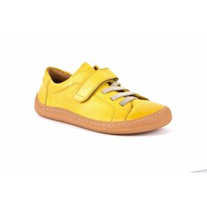 boty Froddo G3130175-5 Yellow AD Velikost boty (EU): 39, Vnitřní délka boty: 260, Vnitřní šířka boty: 94