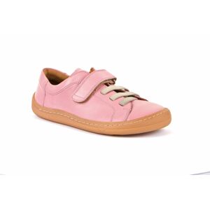boty Froddo G3130175-6 Pink K Velikost boty (EU): 35, Vnitřní délka boty: 233, Vnitřní šířka boty: 81