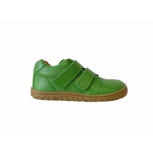 boty Lurchi Noah Nappa verde Velikost boty (EU): 24, Vnitřní délka boty: 158, Vnitřní šířka boty: 60