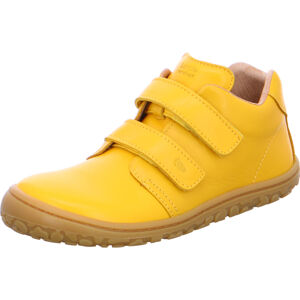 boty Lurchi Noah Nappa Yellow Velikost boty (EU): 30, Vnitřní délka boty: 200, Vnitřní šířka boty: 72