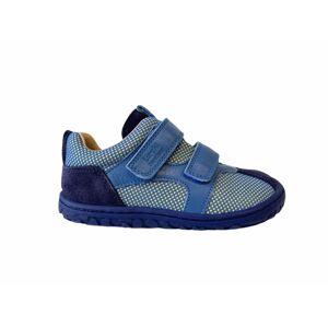 boty Lurchi Nevio Nappa Azul Velikost boty (EU): 28, Vnitřní délka boty: 184, Vnitřní šířka boty: 67