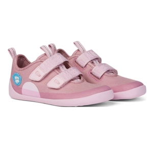 tenisky Affenzahn Cotton Sneakers Unicorn Pink Velikost boty (EU): 23, Vnitřní délka boty: 150, Vnitřní šířka boty: 60