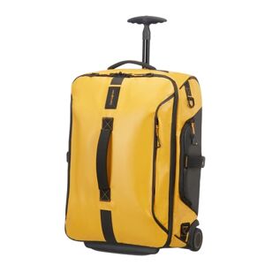 SAMSONITE Cestovní taška na kolečkách 55/20 Paradiver light Yellow, 40 x 25 x 55 (74780/1924)