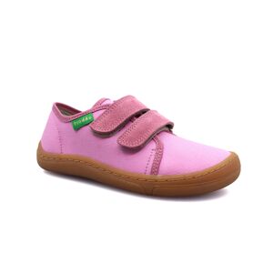 boty Froddo G1700283 Pink Velikost boty (EU): 32, Vnitřní délka boty: 216, Vnitřní šířka boty: 79
