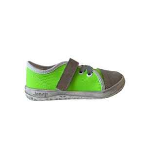 tenisky Jonap B15 Airy Zelená Velikost boty (EU): 28, Vnitřní délka boty: 186, Vnitřní šířka boty: 74