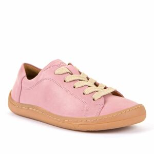 boty Froddo G3130173-6 Pink K Velikost boty (EU): 31, Vnitřní délka boty: 203, Vnitřní šířka boty: 75