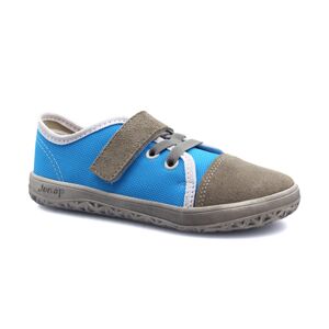 tenisky Jonap Airy šedo-modrá Velikost boty (EU): 26, Vnitřní délka boty: 172, Vnitřní šířka boty: 72