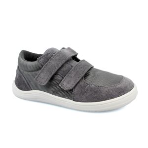 boty Baby Bare Febo Sneakers Grey Velikost boty (EU): 23, Vnitřní délka boty: 150, Vnitřní šířka boty: 65