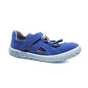 sandály Jonap B9/MF modrá Velikost boty (EU): 28, Vnitřní délka boty: 186, Vnitřní šířka boty: 74