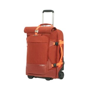 SAMSONITE Taška/batoh na kolečkách Ziproll 3v1 Cabin Burnt Orange, 40 x 23 x 55 (116880/1156)