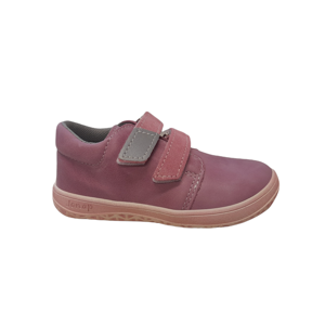 Jonap B1MV světle růžové barefoot boty Velikost boty (EU): 25, Vnitřní délka boty: 165, Vnitřní šířka boty: 70