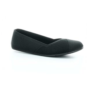 Xero shoes Phoenix Black Knit barefoot baleríny Velikost boty (EU): 42.5, Vnitřní délka boty: 285, Vnitřní šířka boty: 100