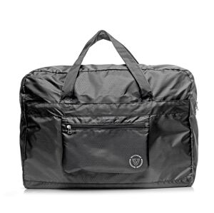 RONCATO Skládací cestovní taška Black, 55 x 20 x 40 (RV-40918901)