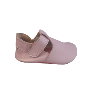 baBice capáčky ZeaZoo Colibri růžové Velikost boty (EU): 21, Vnitřní délka boty: 140, Vnitřní šířka boty: 67