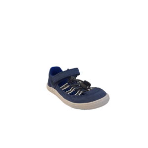 Baby Bare Shoes sandály Baby bare Febo Summer Navy Velikost boty (EU): 22, Vnitřní délka boty: 143, Vnitřní šířka boty: 64