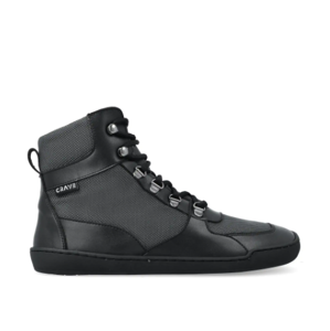 kotníčkové  boty CRAVE PORTLAND black Velikost boty (EU): 41, Vnitřní délka boty: 264, Vnitřní šířka boty: 95