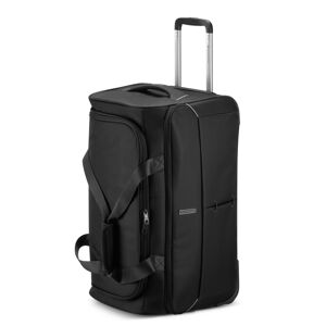 RONCATO Cestovní taška na kolečkách Ironik 2.0 58/34 Upright Černá, 58 x 34 x 33 (41530401)