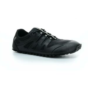 Ahinsa shoes boty Ahinsa Chitra Trek&Trail xWide černé Velikost boty (EU): 41, Vnitřní délka boty: 270, Vnitřní šířka boty: 114