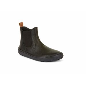 boty Froddo G3160206-6 Black AD Velikost boty (EU): 37, Vnitřní délka boty: 245, Vnitřní šířka boty: 90