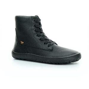 boty Froddo G3160209 Black AD Velikost boty (EU): 40, Vnitřní délka boty: 265, Vnitřní šířka boty: 95