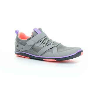 Xero shoes Forza trainer W Frost Gray sportovní barefoot tenisky Velikost boty (EU): 42, Vnitřní délka boty: 280, Vnitřní šířka boty: 100