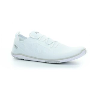 Xero shoes Nexus Knit White M sportovní barefoot tenisky Velikost boty (EU): 44, Vnitřní délka boty: 285, Vnitřní šířka boty: 103