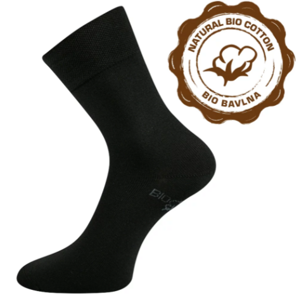 Ponožky Voxx Bioban Bio bavlna, 3 páry Velikost ponožek: 43-46 EU