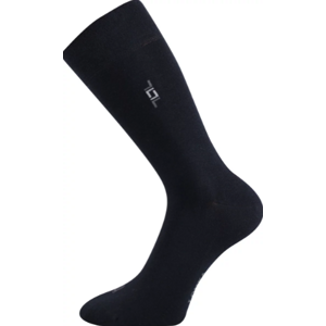 Ponožky Voxx Despok tmavě modrá, 3 páry Velikost ponožek: 39-42 EU
