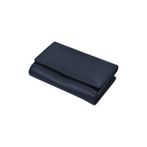 Dámská peněženka Černá, 15 x 4 x 10 (XSB00-DB907-09KUZ)