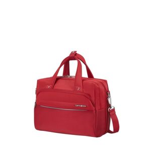 SAMSONITE Kosmetická taška B-Lite Icon Cabin Red, 33 x 18 x 24 (106705/1726)